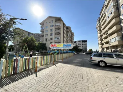 patiu de inchiriat 35mp-2 locuri parcare-Cartier ADM-Leroy Merlin - foto 16