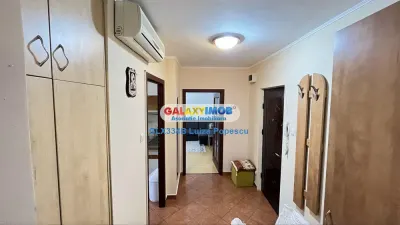 Apartament 2 camere 13 SEPTEMBRIE-SEBASTIAN PARC, ET 2|8, reabilitat - foto 3