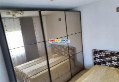 Apartament 2 camere 13 SEPTEMBRIE-PROSPER et6|8 decomandat 64mp - foto 3