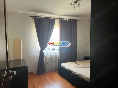 Vanzare apartament 2 camere 13 Septembrie-Dumbrava Noua 63mp mobilat - foto 8