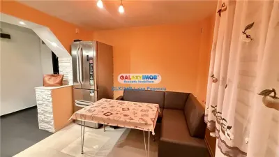 Apartament 2 camere 13 Septembrie-Dumbrava Noua 64mp,reabilitat - foto 3