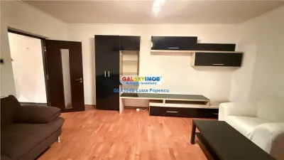 Apartament 2 camere 13 Septembrie-Dumbrava Noua 64mp,reabilitat - foto 5