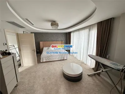 PENTHOUSE 5 CAMERE -LUX HERASTRAU VEDERE LIBERA - foto 23