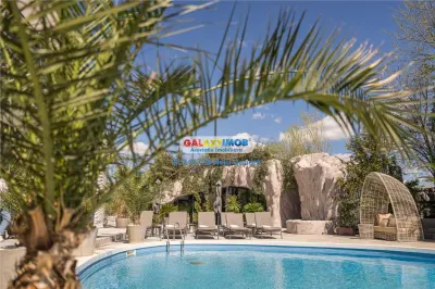 Vanzare COUNTRY CLUB - COMPLEX AGREMENT & SPA 5000 MP - foto 16