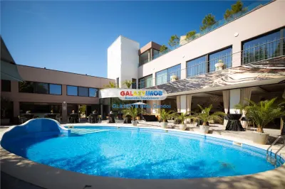 Vanzare COUNTRY CLUB - COMPLEX AGREMENT & SPA 5000 MP - foto 18