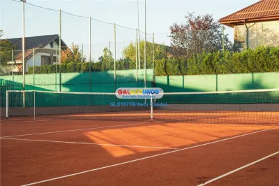 Vanzare COUNTRY CLUB - COMPLEX AGREMENT & SPA 5000 MP - foto 10