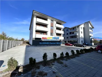 Apartament 3 camere - sos. Alexandriei-Leroy Merlin -Kaufland-200m STB - Bragadiru