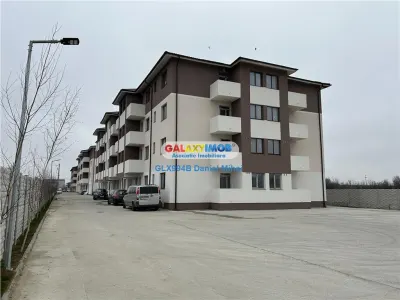 Apartament 2 camere-Bloc NOU-Leroy Merlin-Sos. Alexandriei - Bragadiru