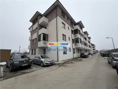 Apartament 2 camere-Bloc NOU-Leroy Merlin-Sos. Alexandriei - foto 19