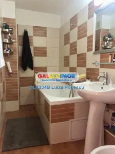 Apartament 3 camere 13 SEPTEMBRIE SEBASTIAN PARC 76mp LUX - foto 11