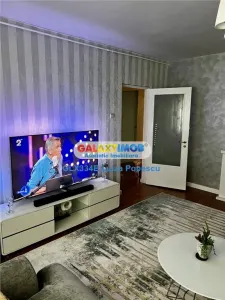 Apartament 3 camere 13 SEPTEMBRIE SEBASTIAN PARC 76mp LUX - foto 4