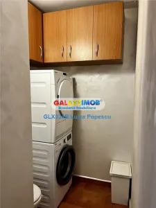Apartament 3 camere 13 SEPTEMBRIE SEBASTIAN PARC 76mp LUX - foto 8