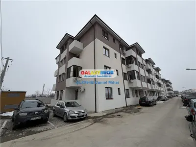 Apartament 2 camere-Bloc NOU-Kaufland-Leroy Merlin - foto 3