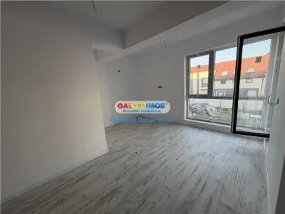 Apartament 2 camere-Incalzire pardoseala-Cartierul Latin - foto 4
