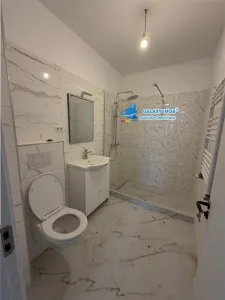 Apartament 2 camere-300m Scoala-Incalzire pardoseala-TVA inclus - foto 11