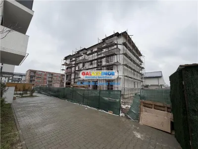 Apartament 2 camere-300m Scoala-Incalzire pardoseala-TVA inclus - foto 13
