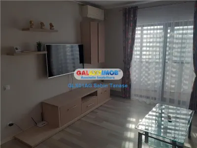 De vanzare studio 2  cam -   MODERN Popa sapca cu garaj subteran - foto 2