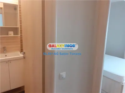 De vanzare studio 2  cam -   MODERN Popa sapca cu garaj subteran - foto 9