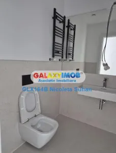 APARTAMENT 3 CAMERE UP-SITE PARCARE si BOXA - PROMENADA MALL - foto 12