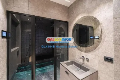 Penthouse - Laguna Residence view Lacul Tei, 540 mp - foto 5