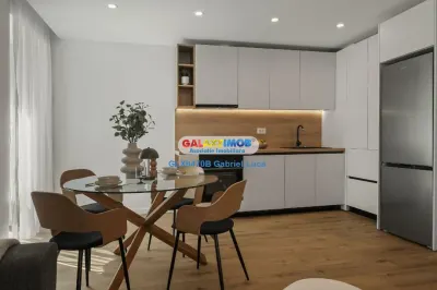 Apartament 3 camere 70 mp I  2 bai I NOU  I Piata Sudului - foto 2