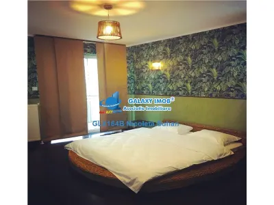 APARTAMENT 3 CAMERE SPLAIUL UNIRII-ASMITA GARDEN - foto 7