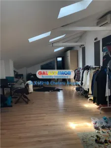 Calea Călărașilor vila P,+M  6 camere supr utila 200 mp,teren 200 mp - foto 13