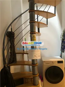 Calea Călărașilor vila P,+M  6 camere supr utila 200 mp,teren 200 mp - foto 14