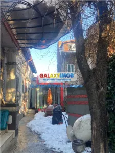 Calea Călărașilor vila P,+M  6 camere supr utila 200 mp,teren 200 mp - foto 3