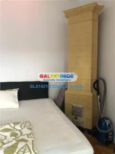 Calea Călărașilor vila P,+M  6 camere supr utila 200 mp,teren 200 mp - foto 10