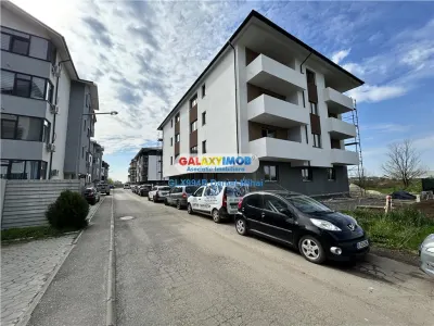 Apartament 2 camere - sos. Alexandriei-Kaufland-200m STB - foto 7