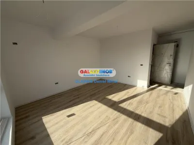 Apartament 2 cam-Incalzire pardoseala-Bucatarie mobilata-str. Alunului - foto 3