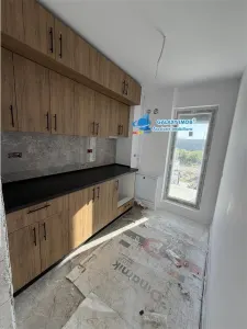 Apartament 2 cam-Incalzire pardoseala-Bucatarie mobilata-str. Alunului - foto 9