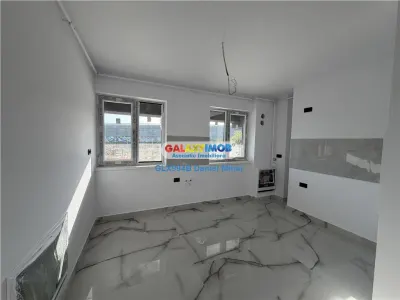 Apartament 3 camere/2 bai-curte 55mp-Boxa-Prelungirea Ghencea - foto 9