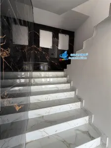 Apartament 3 camere/2 bai+terasa 29mp-Loc parcare-Prelungirea Ghencea - foto 17