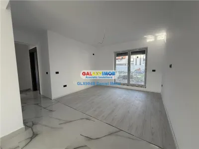 Apartament 3 camere/2 bai+terasa 29mp-Loc parcare-Prelungirea Ghencea - foto 9