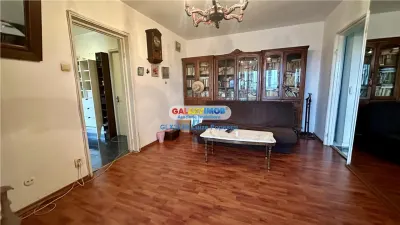OFERTA! VANZARE APARTAMENT 4 CAMERE TEIUL DOAMNEI - foto 3
