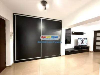 OFERTA! Apartament 2 camere 13 Septembrie zona MARRIOTT - foto 3
