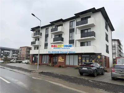 Apartament 2 camere-300m Scoala-Incalzire pardoseala-Etaj 1-TVA inclus - foto 15
