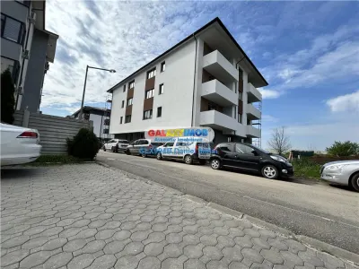 Apartament 2 camere-Bloc NOU-Leroy Merlin-sos. Alexandriei - foto 8