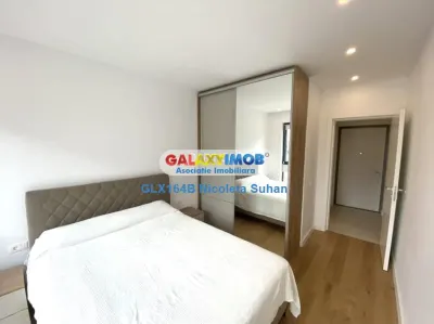 Apartament premium,  AVIATIEI -NUSCO CITY Parcare Subterana - foto 8