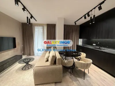 Duplex spatios cu 3 camere si terasa, Win Herastrau - foto 14