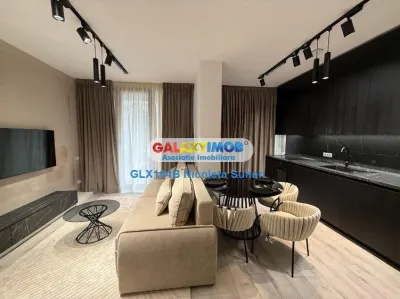 Duplex spatios cu 3 camere si terasa, Win Herastrau - foto 15