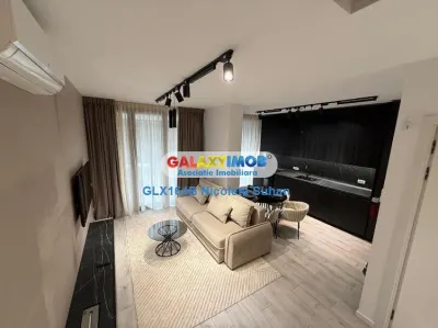 Duplex spatios cu 3 camere si terasa, Win Herastrau - foto 6