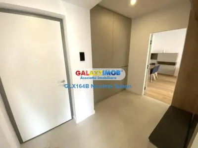 Apartament premium,  AVIATIEI -NUSCO CITY Parcare Subterana - foto 5