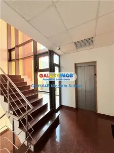 SPATIU BIROURI COMPLET MOBILAT -LIBERTATII /CASA POPORULUI/IZVOR - foto 13
