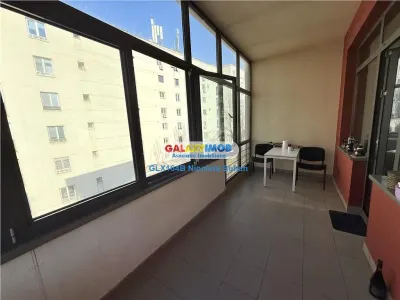SPATIU BIROURI COMPLET MOBILAT -LIBERTATII /CASA POPORULUI/IZVOR - foto 16