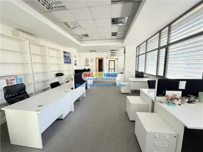 SPATIU BIROURI COMPLET MOBILAT -LIBERTATII /CASA POPORULUI/IZVOR - foto 9