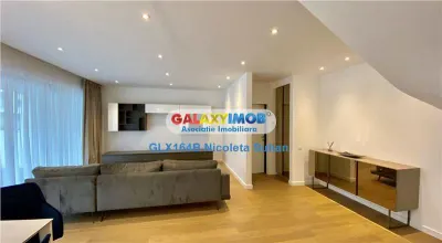 DUPLEX ONE HERASTRAU PLAZA  -2 PARCARI SUBTERANE - foto 3