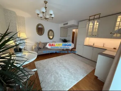 APARTAMENT CU GRADINA PROPRIE 50 MP HERASTRAU - foto 7